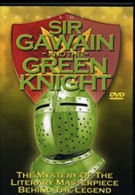 Picture of Sir Gawain And The Green Knight