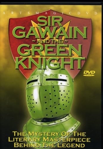 Picture of Sir Gawain And The Green Knight