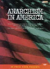 Picture of Anarchism In America