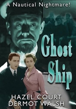 Picture of Ghost Ship