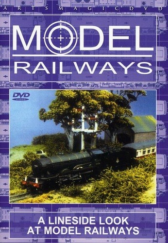 Picture of Model Railways: A Lineside Look At Model Railways