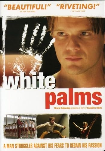 Picture of WHITE PALMS