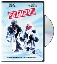 Picture of SPIES LIKE US