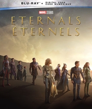 Picture of ETERNALS CA/EC/BD