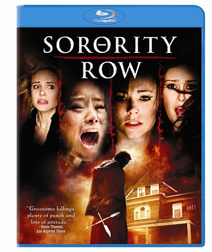 Picture of SORORITY ROW