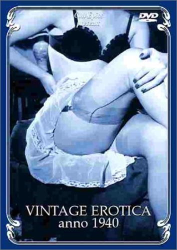 Picture of VINTAGE EROTICA ANNO 1940