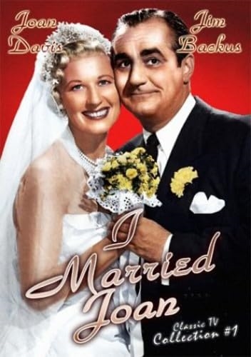 Picture of I MARRIED JOAN COLLECTION 1