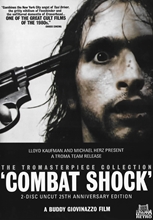 Picture of COMBAT SHOCK