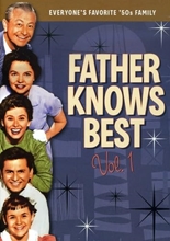 Picture of FATHER KNOWS BEST 1