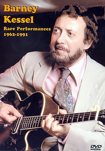 Picture of RARE PERFORMANCES 1962-1991