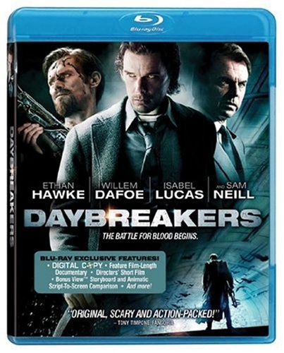 Picture of DAYBREAKERS