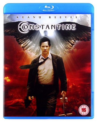 Picture of Constantine(Region Free - NO RETURNS)