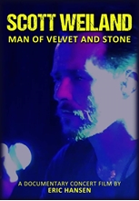 Picture of Man Of Velvet And Stone