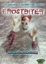 Picture of Frostbiter: Wrath of the Wendigo