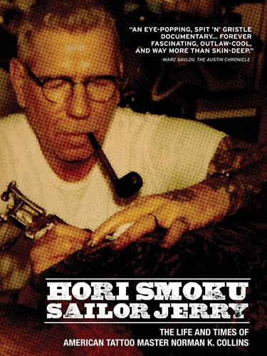 Picture of Hori Smoku Sailor Jerry