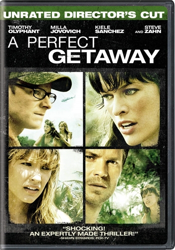 Picture of PERFECT GETAWAY (2009)