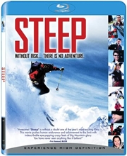 Picture of STEEP