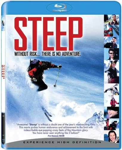 Picture of STEEP