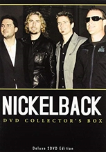 Picture of DVD Collector's Box