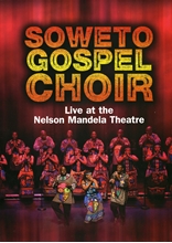 Picture of LIVE AT THE NELSON MANDELA THEATRE