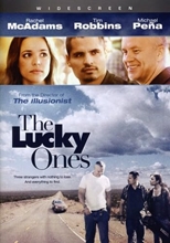 Picture of LUCKY ONES (2008)