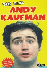 Picture of REAL ANDY KAUFMAN