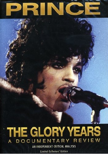 Picture of The Glory Years Unauthorized