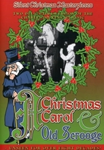 Picture of CHRISTMAS CAROL (1923) & OLD SCROOGE (1926)