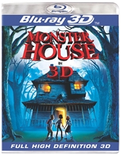 Picture of MONSTER HOUSE