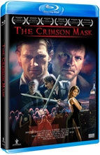 Picture of The Crimson Mask