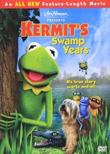 Picture of KERMIT'S SWAMP YEARS