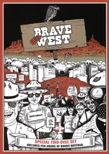 Picture of Brave New West