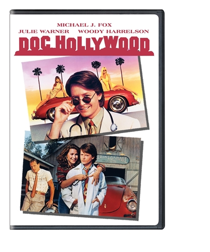 Picture of DOC HOLLYWOOD