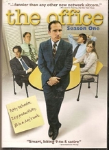 Picture of OFFICE: SEASON ONE