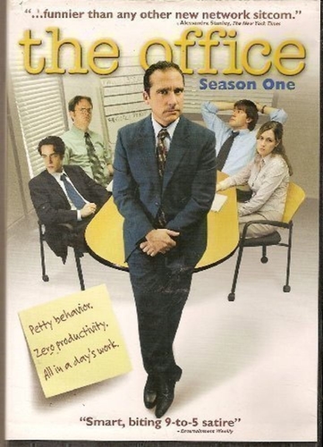 Picture of OFFICE: SEASON ONE