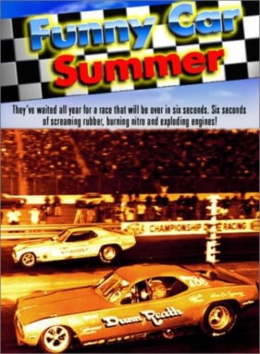 Picture of FUNNY CAR SUMMER