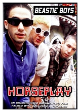 Picture of Horseplay: Unauthorized