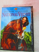 Picture of NATIONAL VELVET (1944)