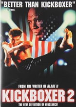 Picture of KICKBOXER 2