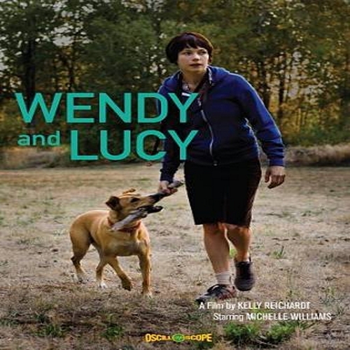 Picture of WENDY & LUCY