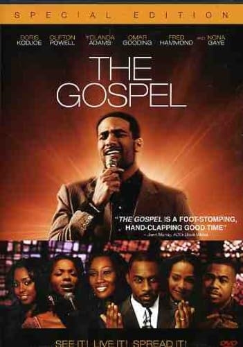 Picture of GOSPEL (2005)