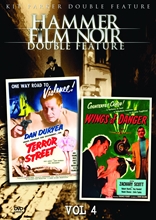 Picture of HAMMER FILM NOIR 4