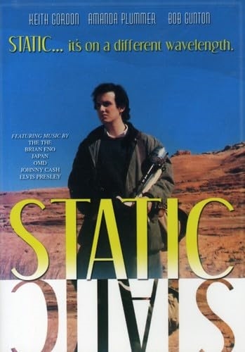 Picture of STATIC