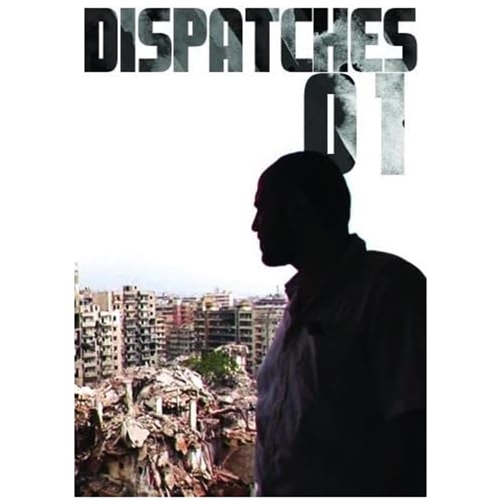 Picture of Big Noise Dispatches 01