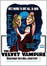 Picture of VELVET VAMPIRE