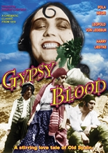 Picture of Gypsy Blood