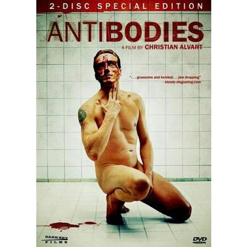 Picture of ANTIBODIES