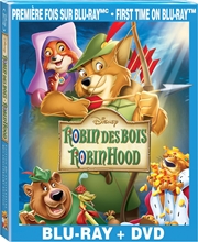 Picture of ROBIN HOOD 40TH CF/BD1/SD1/BD