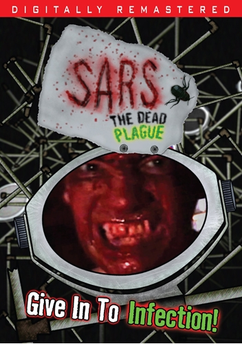 Picture of Sars: The Dead Plague