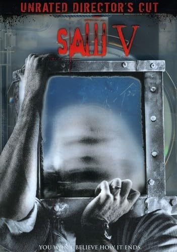 Picture of SAW V